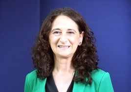 Noemí Pinilla Alonso.