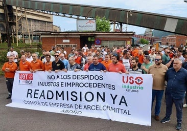Arcelor cierra en Europa la negociación de la deslocalización de servicios a India