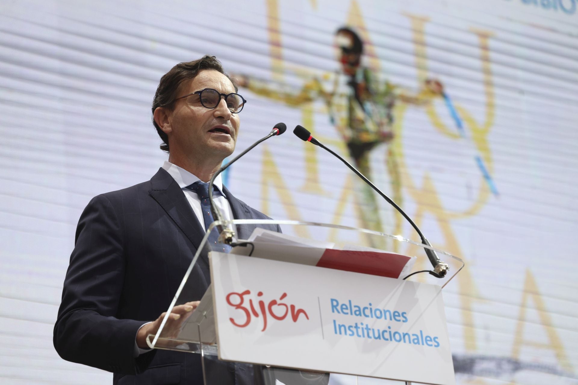 El cartel de la Feria de Begoña de Gijón ya tiene nombres