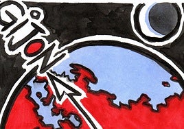 Akaroa está más cerca