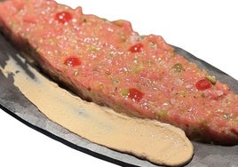 Ranking: ¿dónde se come el mejor Steak Tartar de Asturias?