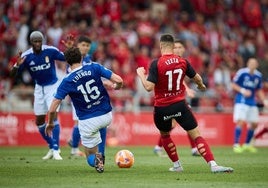 El Real Oviedo lo deja para el Tartiere
