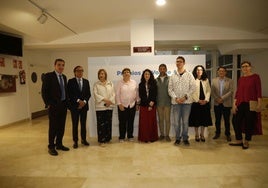 Entrega de los XXII Premios de La Voz de Avilés