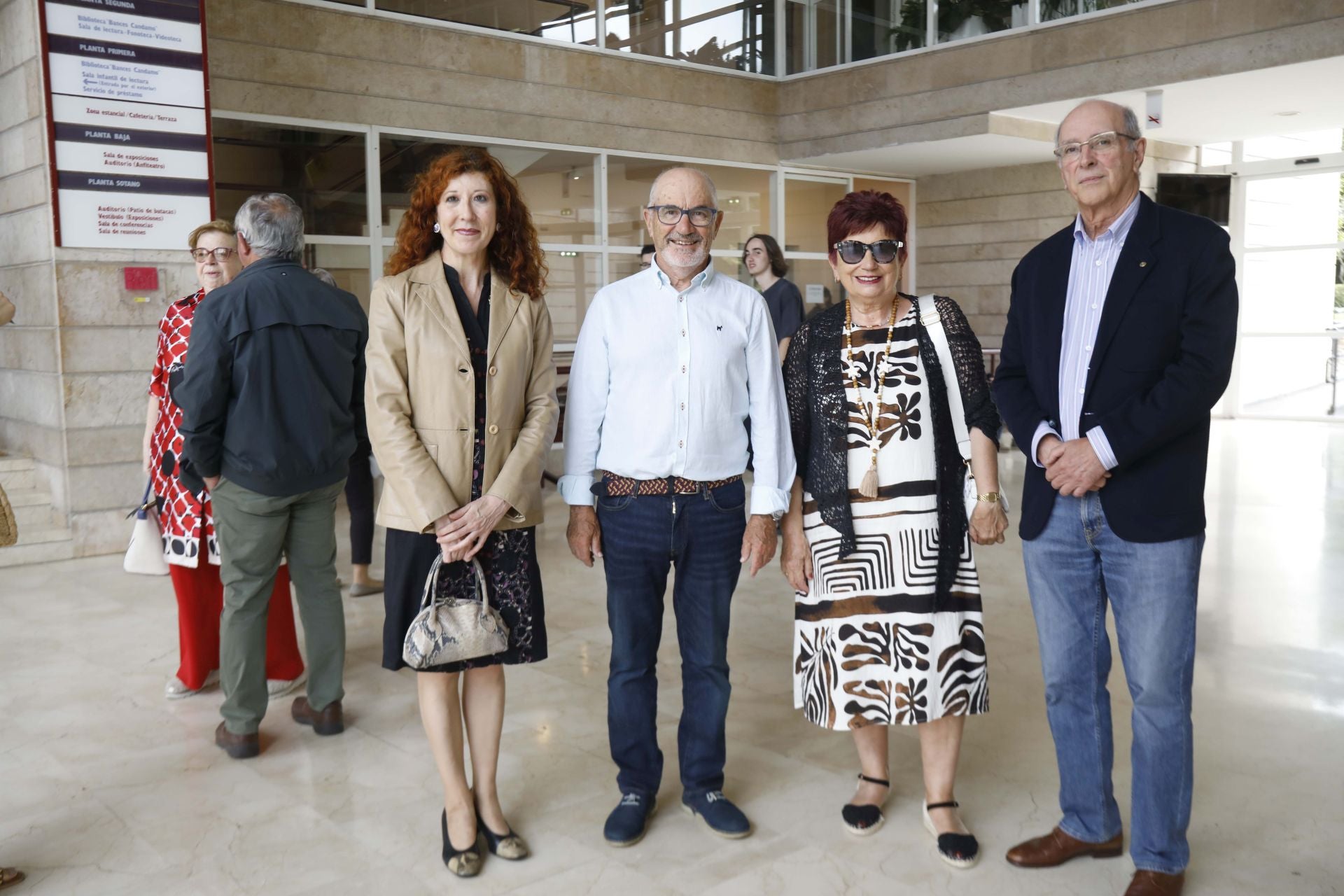 Entrega de los XXII Premios de La Voz de Avilés