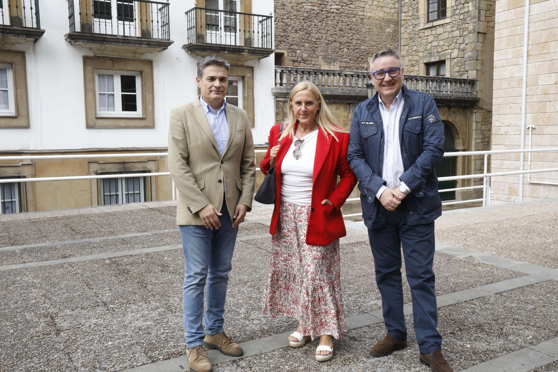 Entrega de los XXII Premios de La Voz de Avilés