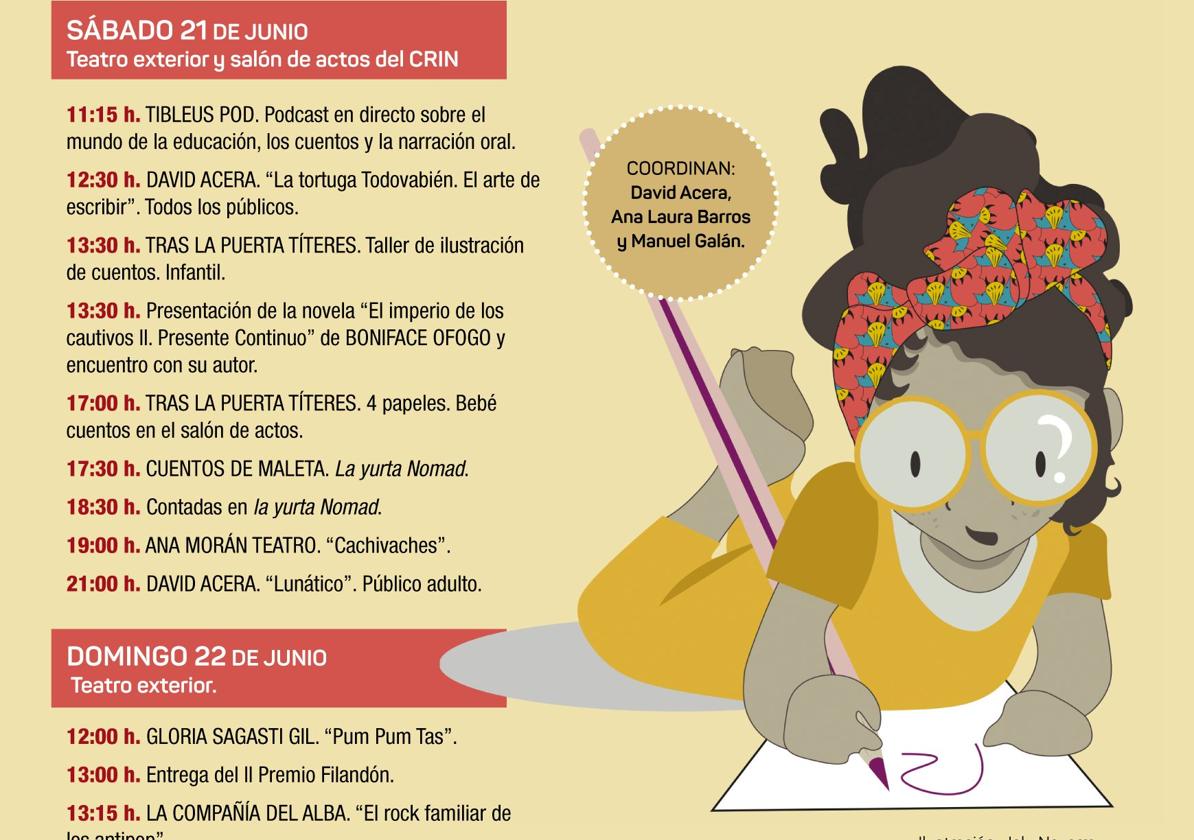Tibleus 2025: Somiedo se llena de tradición oral