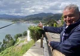 Tino Novo Naves: «No se valora lo suficiente la gran idea de Barbón de hacer gratis el 0 a 3»