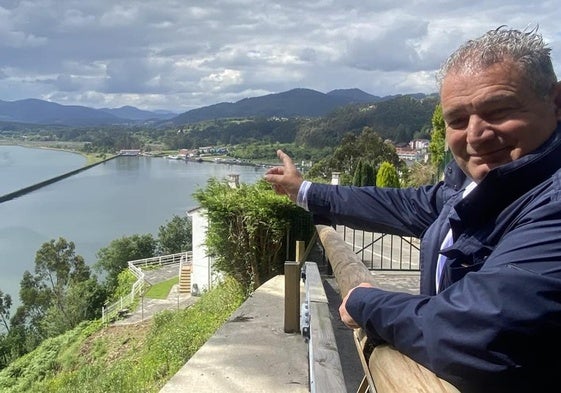 Tino Novo Naves: «No se valora lo suficiente la gran idea de Barbón de hacer gratis el 0 a 3»