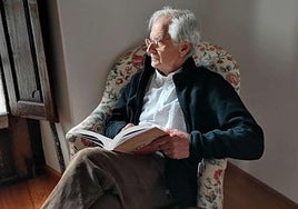 El humorista gráfico Andrés Rábago protagoniza este coloquio en la antesala de la FeLiX.