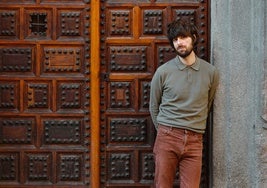 David Uclés