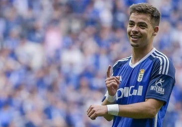 «Si hay una plantilla que está preparada para ascender es la del Oviedo»