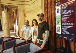 Lope de Vega y Tirso de Molina, protagonistas del teatro estival en Avilés