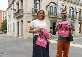 Presentación del taller.