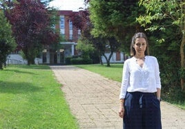 Silvia Tárano.