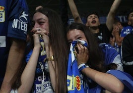 ¿Estuviste en el Real Oviedo - Mirandés? ¡Búscate!
