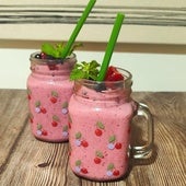 El smoothie celebra su día: más que un simple batido