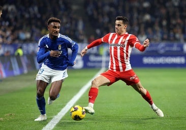 Así felicitó el Sporting al Oviedo por su ascenso