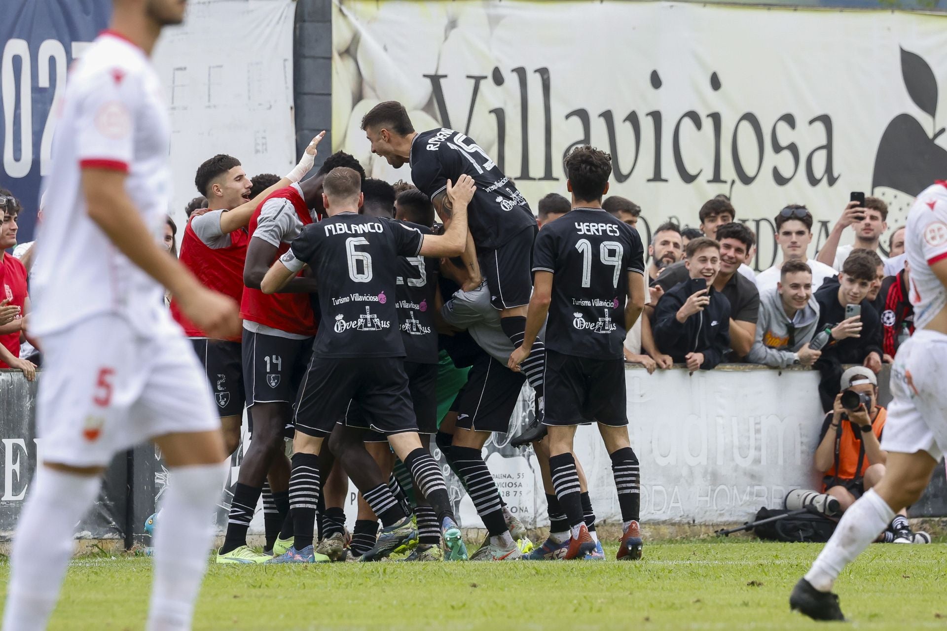 Las mejores imágenes del Lealtad - Llerenense