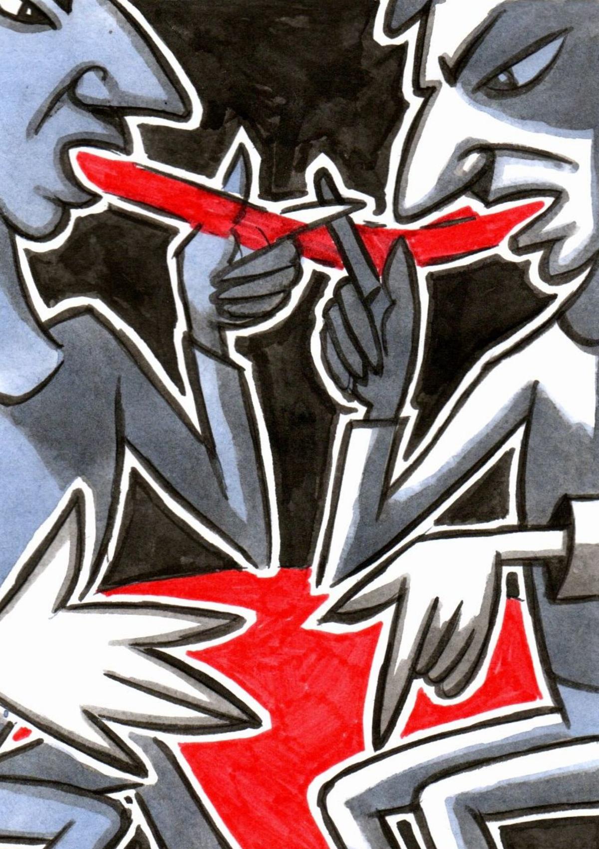 Entre ideología 'woke' y el tecnofeudalismo