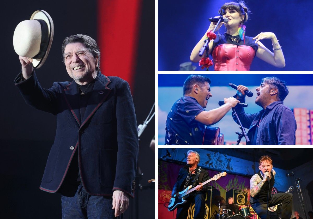 Todos los festivales de música del verano en Asturias: conciertos, fechas y lugares
