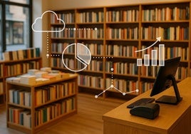 Los datos son la clave del futuro del comercio urbano