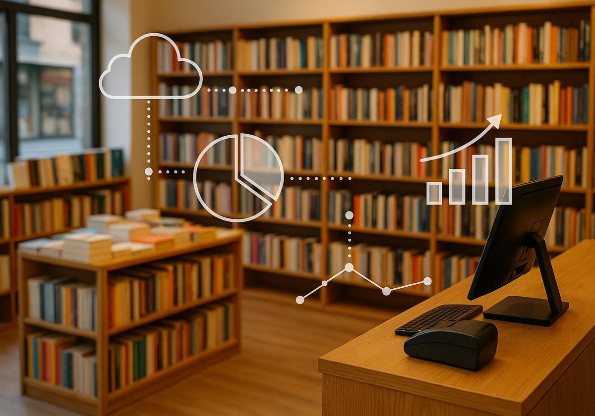 Los datos son la clave del futuro del comercio urbano