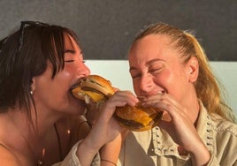 Últimos días para enviar tus vídeos y convertirte en saboreador de McDonald's