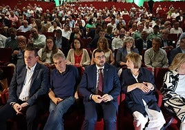 Veinticinco aniversario de Reader, en Avilés.