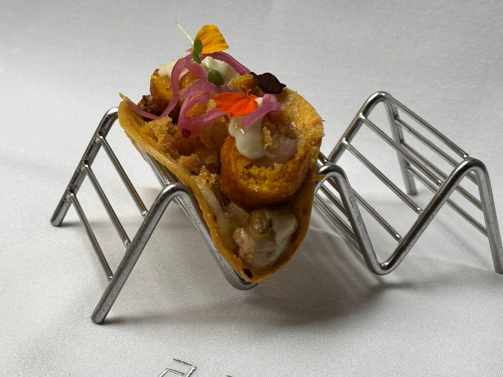 El Taco Bourne, de El Borne, se ha clasificado para la final del tercer campeonato de España