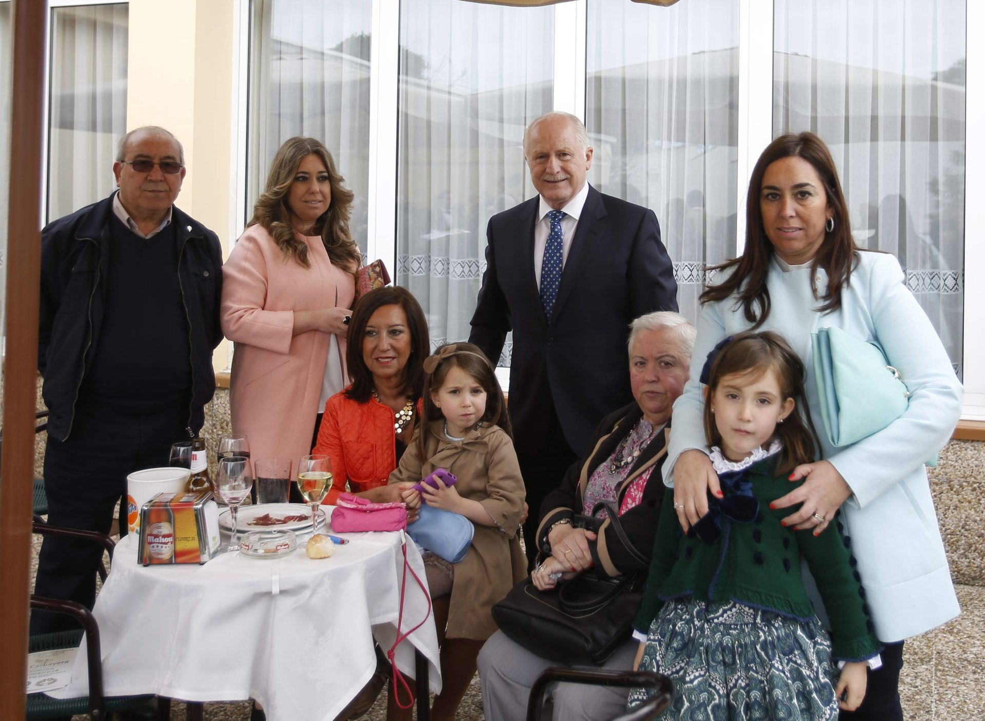 Tino &#039;el Roxu&#039;, una vida llena de imágenes para el recuerdo