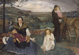 Redescubrir a Piñole