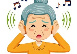 Seis meses de cárcel por cinco años de tortura acústica a su anciana vecina