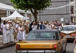 Boal un concejo con alma emigrante