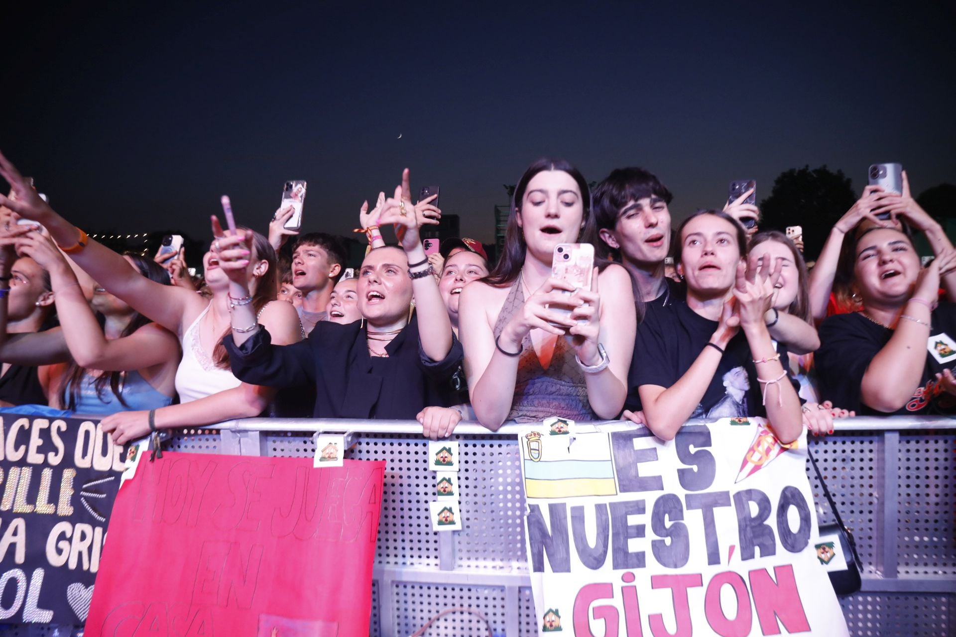 Enol abre Metrópoli en Gijón