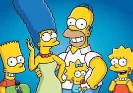 ¿Adiós a uno de los personajes más queridos de 'Los Simpson'?