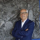 Antonio Fernández-Escandón, presidente de Femetal.