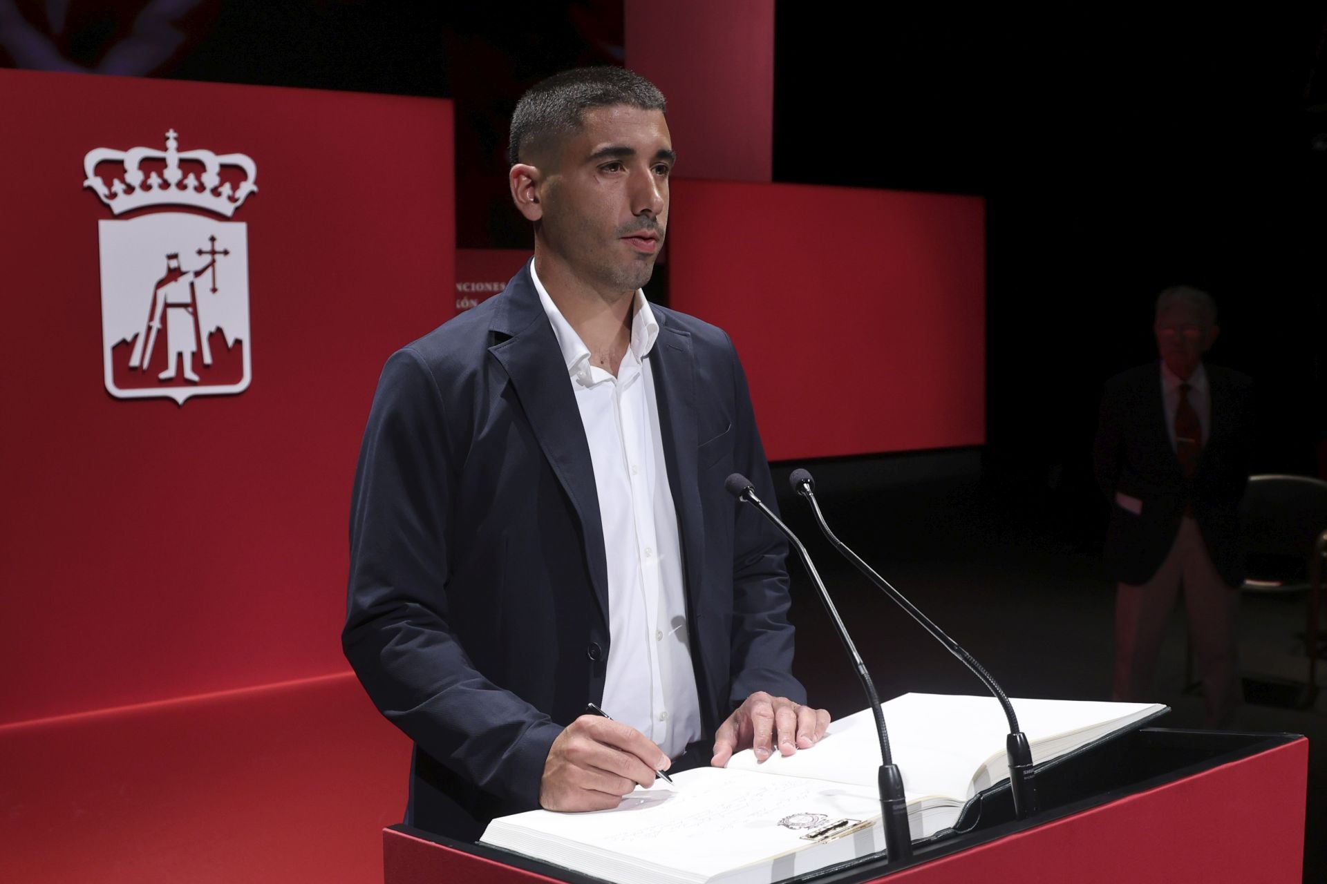 Gijón entrega sus medallas