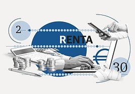 Último aviso de Hacienda: se acaba el plazo de la declaración de la Renta