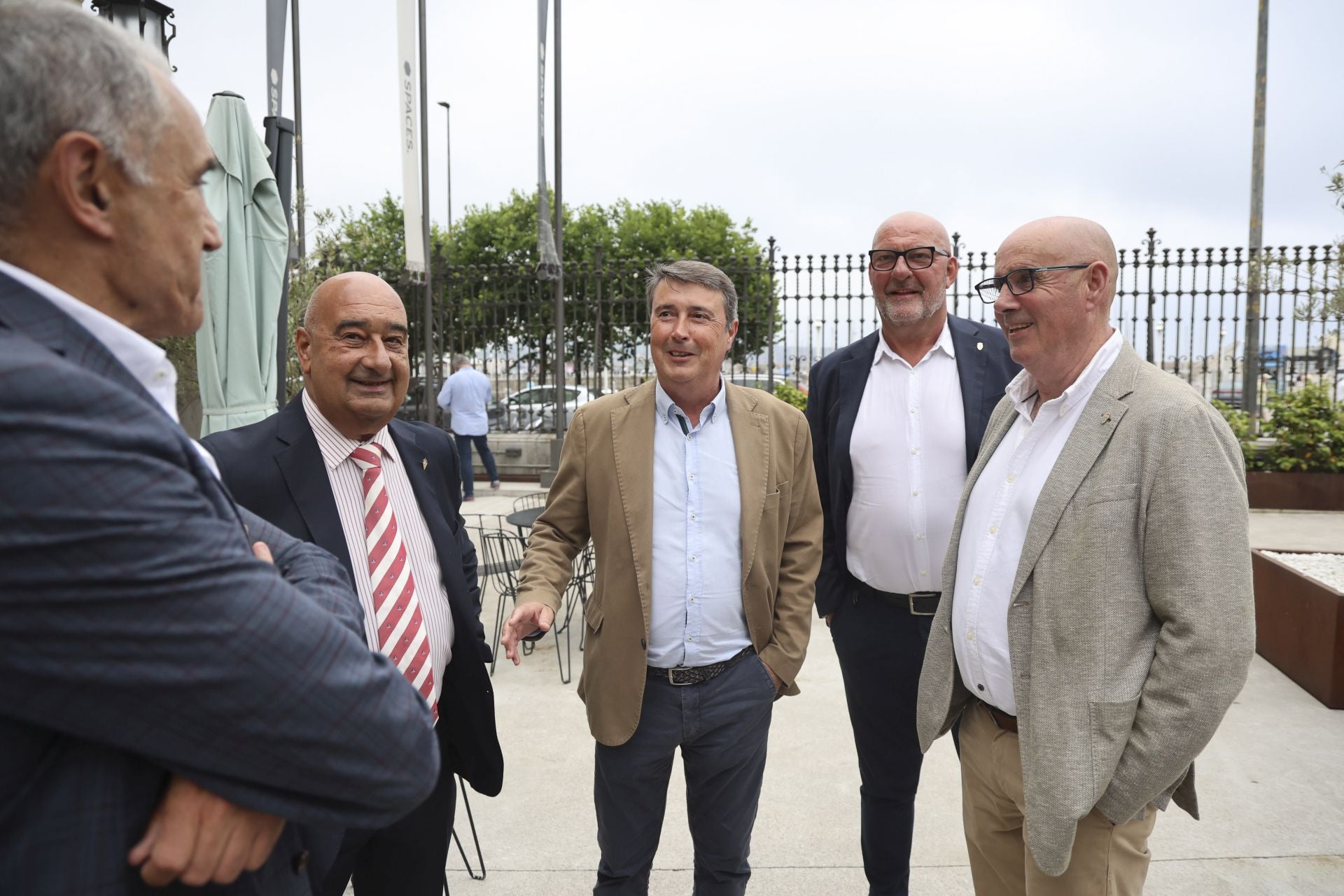 &#039;120 años de un sueño&#039;: así fue la presentación del especial del Sporting de Gijón