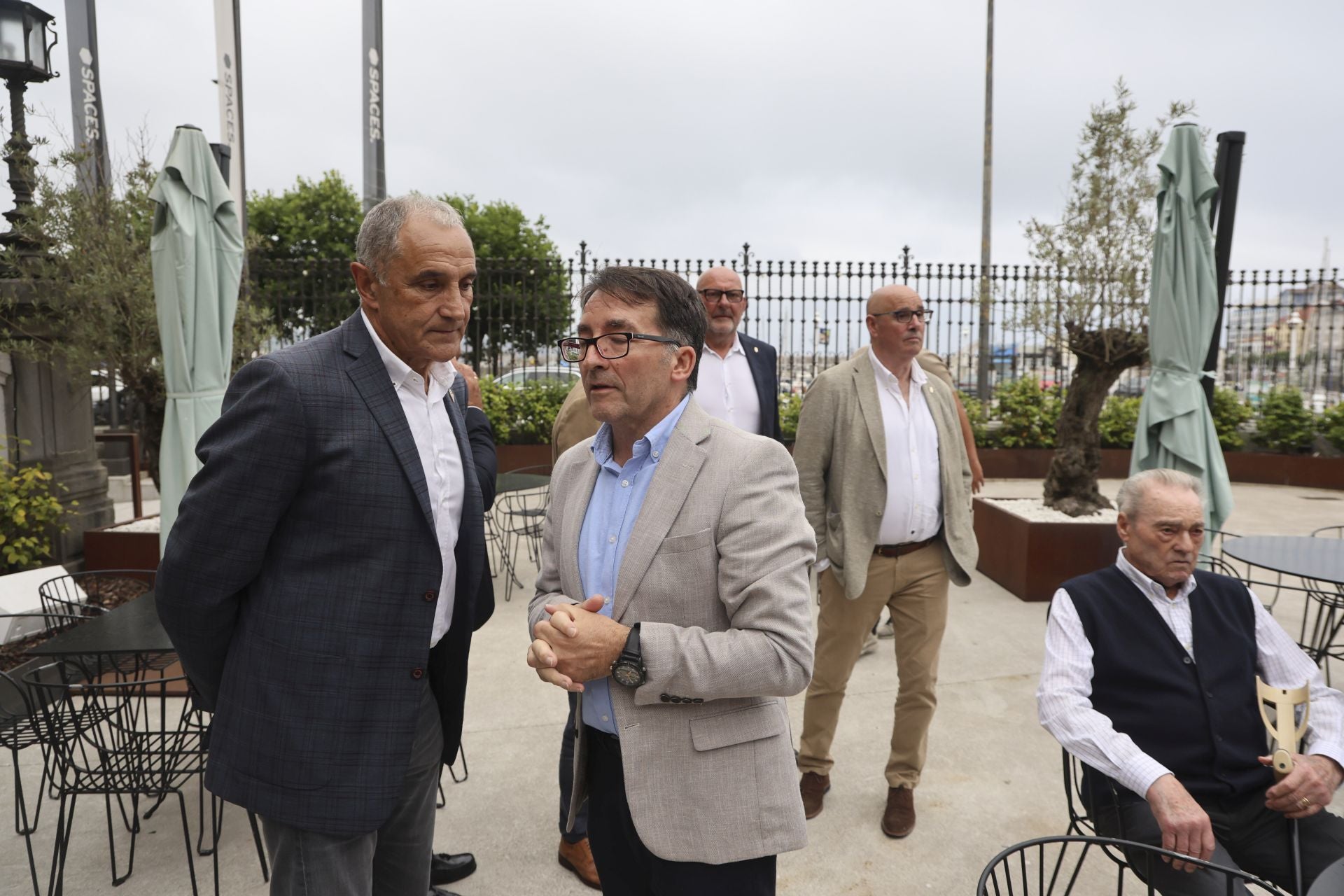 &#039;120 años de un sueño&#039;: así fue la presentación del especial del Sporting de Gijón