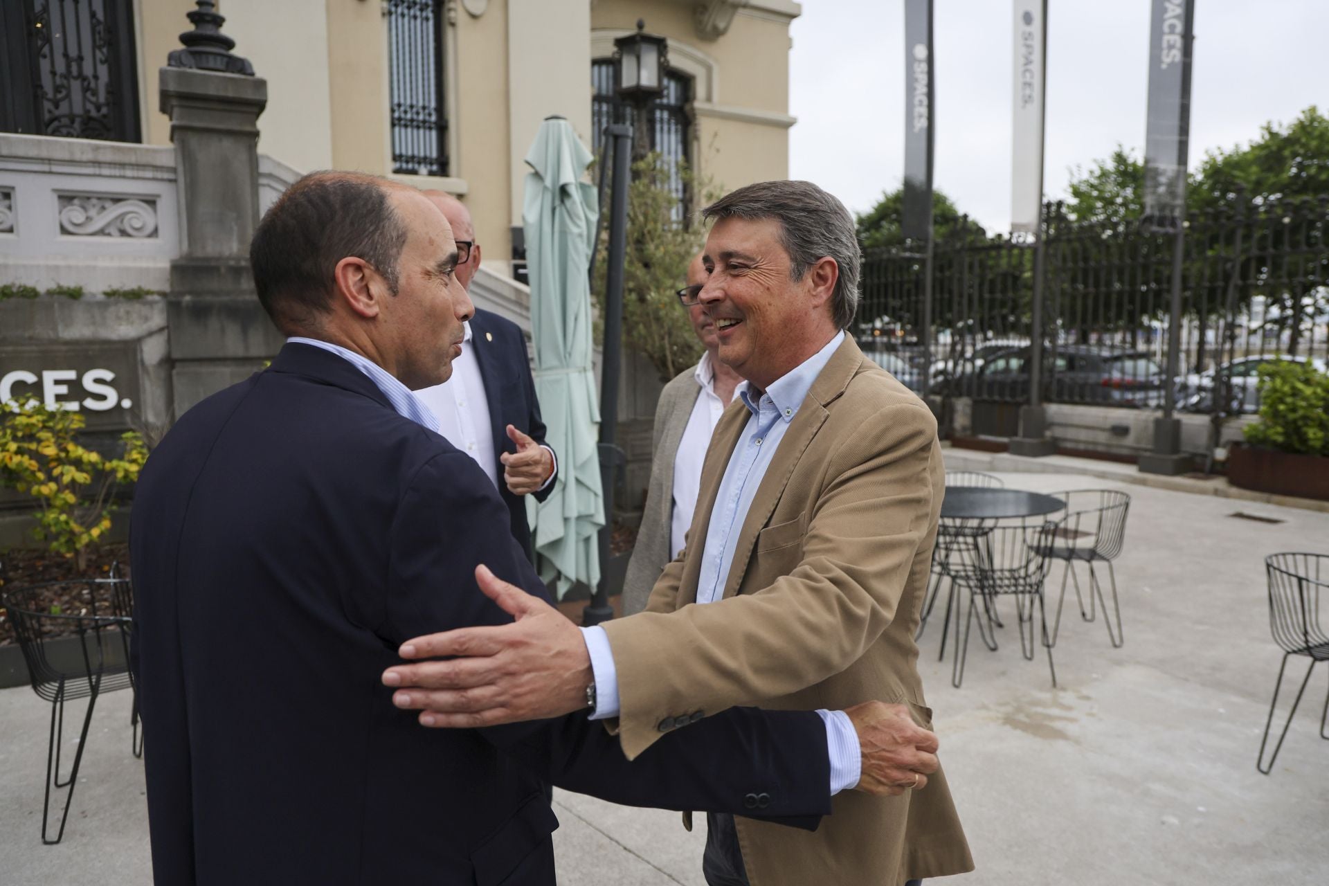 &#039;120 años de un sueño&#039;: así fue la presentación del especial del Sporting de Gijón