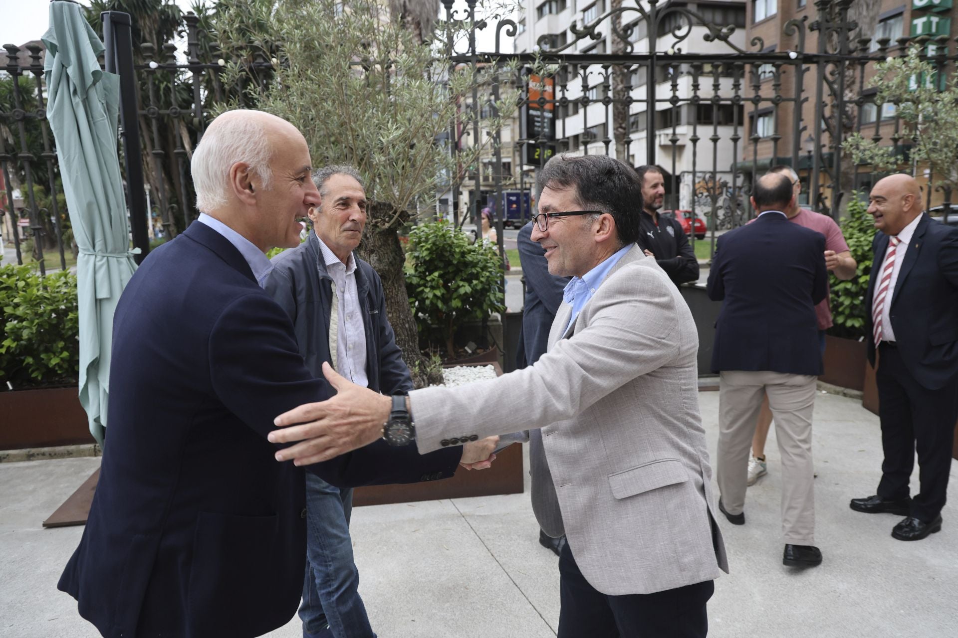 &#039;120 años de un sueño&#039;: así fue la presentación del especial del Sporting de Gijón