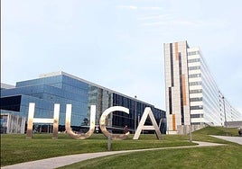 Salud confirma un caso de salmonela en Asturias