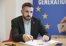 Más de 55.000 gijoneses han pedido la tarjeta Conecta para ahorrar en el autobús de Gijón