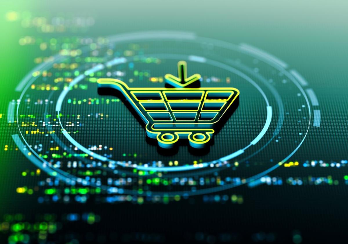 En Supermercados masymas apuestan por combinar inteligencia artificial con inteligencia natural.