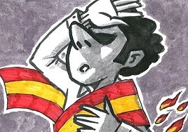 Mirar para otro lado