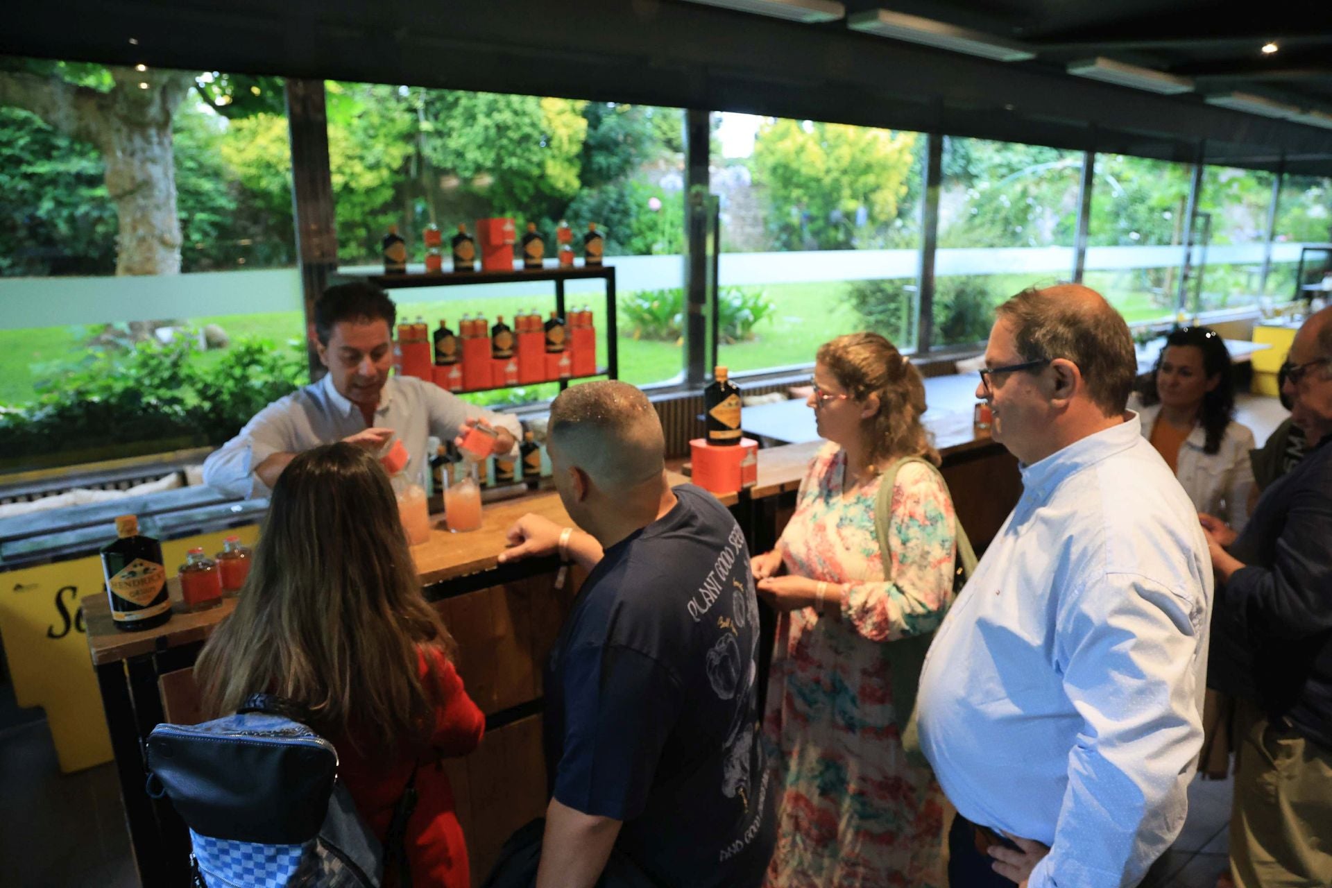 Vuelve Spirit Planet, la cita favorita del verano en Gijón