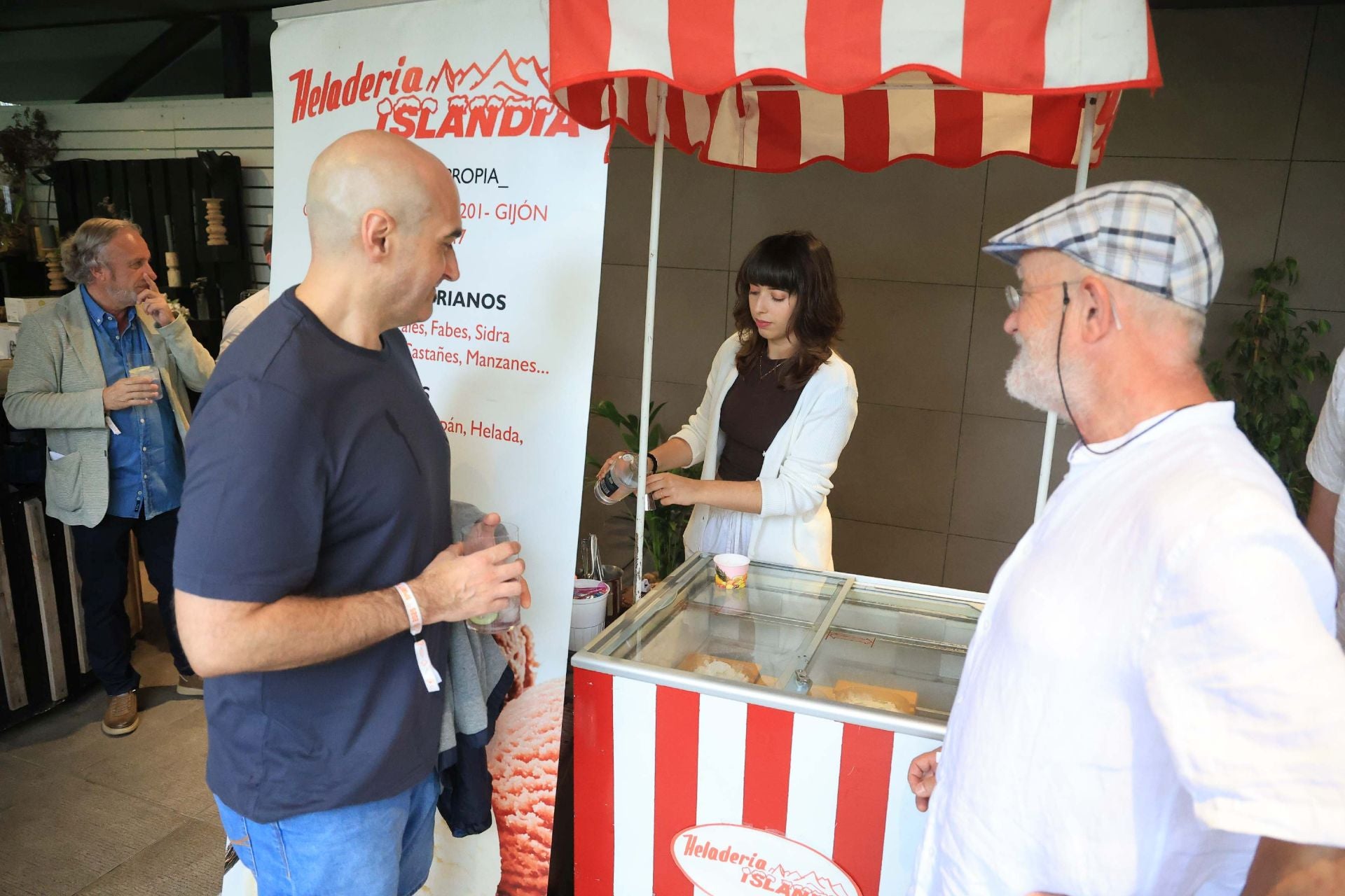 Vuelve Spirit Planet, la cita favorita del verano en Gijón
