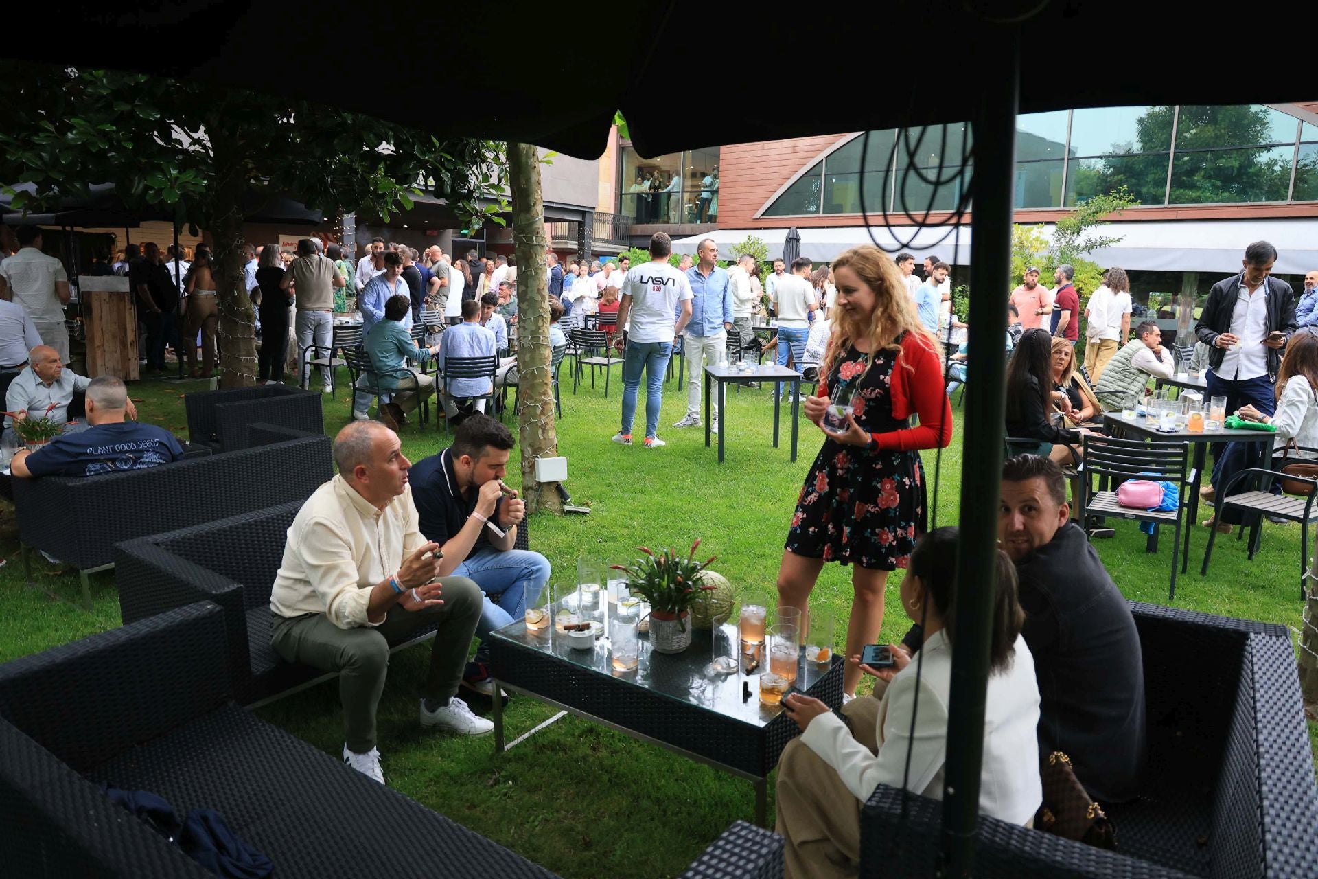 Vuelve Spirit Planet, la cita favorita del verano en Gijón