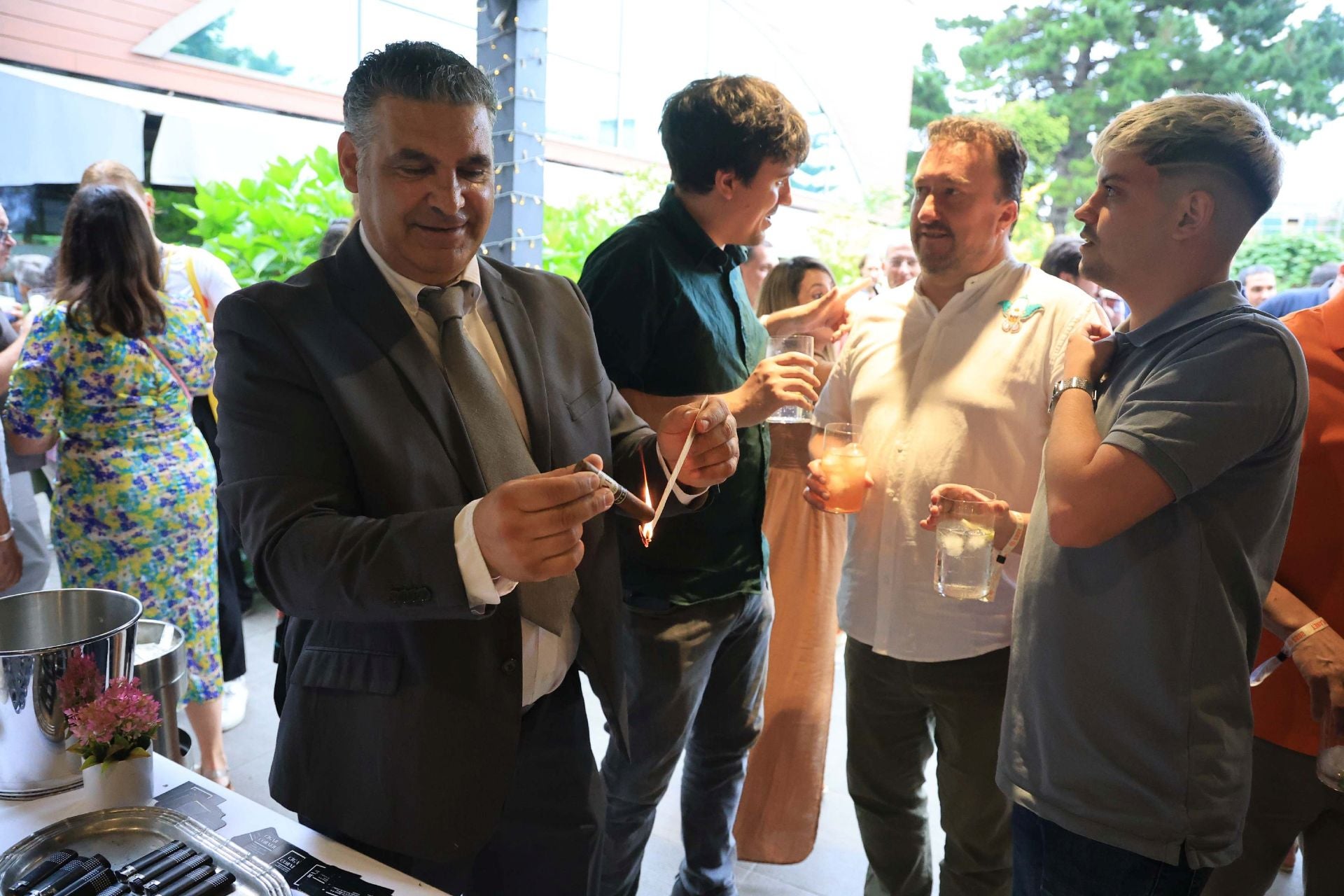 Vuelve Spirit Planet, la cita favorita del verano en Gijón